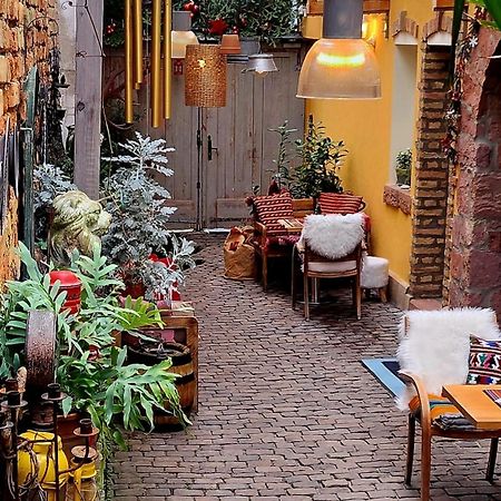 Altstadt Špýr Exteriér fotografie