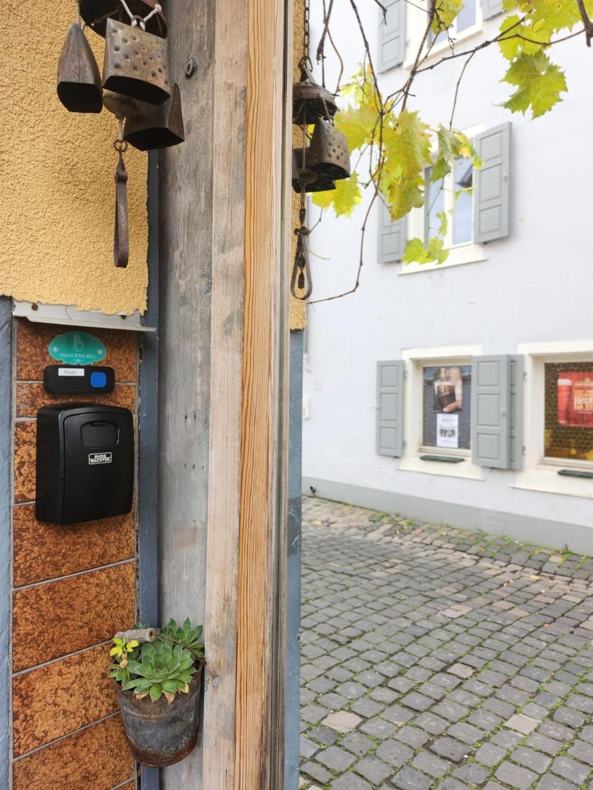 Altstadt Špýr Exteriér fotografie